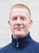 Fredrik Boric-Persson