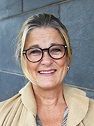 Liselotte Höjgard Hansen